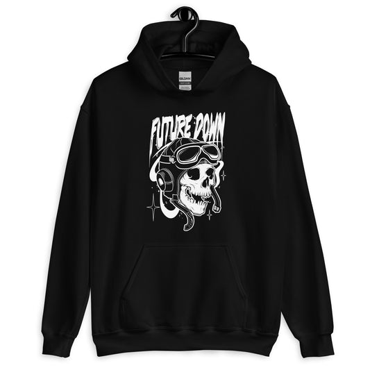 Dead Pilot Hoodie